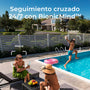 Cámara Profesional de Exterior Add-On EufyCam E330 Eufy