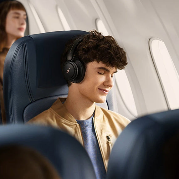 Audífonos Bluetooth Life Q30