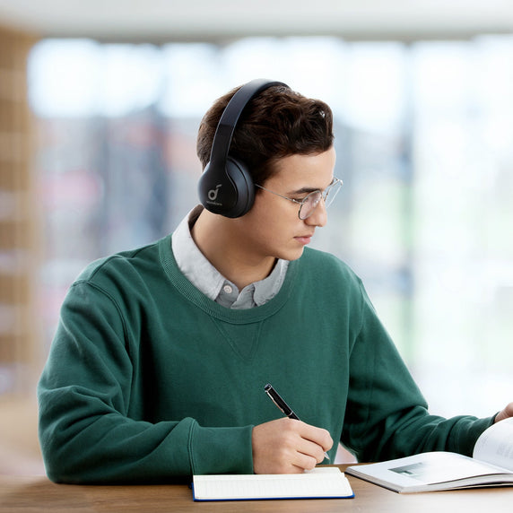 Audífonos Bluetooth Soundcore Life 2 Neo Soundcore