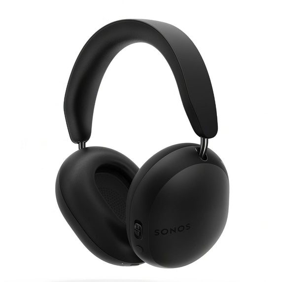 Audífonos Ace Over Ear con ANC Negro Sonos