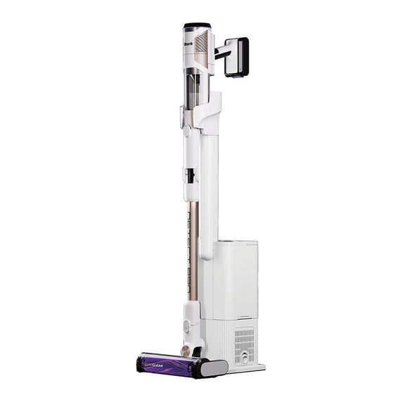Aspiradora Inalámbrica con Sistema de Vaciado Automático  Detect Pro IW3611EU Shark