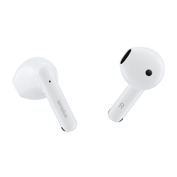 Audífonos True Wireless Anybuds Dinámicos Premium Tozo