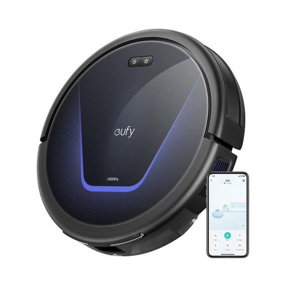 Aspiradora Robot Inteligente Robovac G50