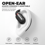 Audífonos Deportivos Open-Ear V30i con Bluetooth Soundcore