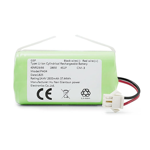 Batería Robovac Eufy