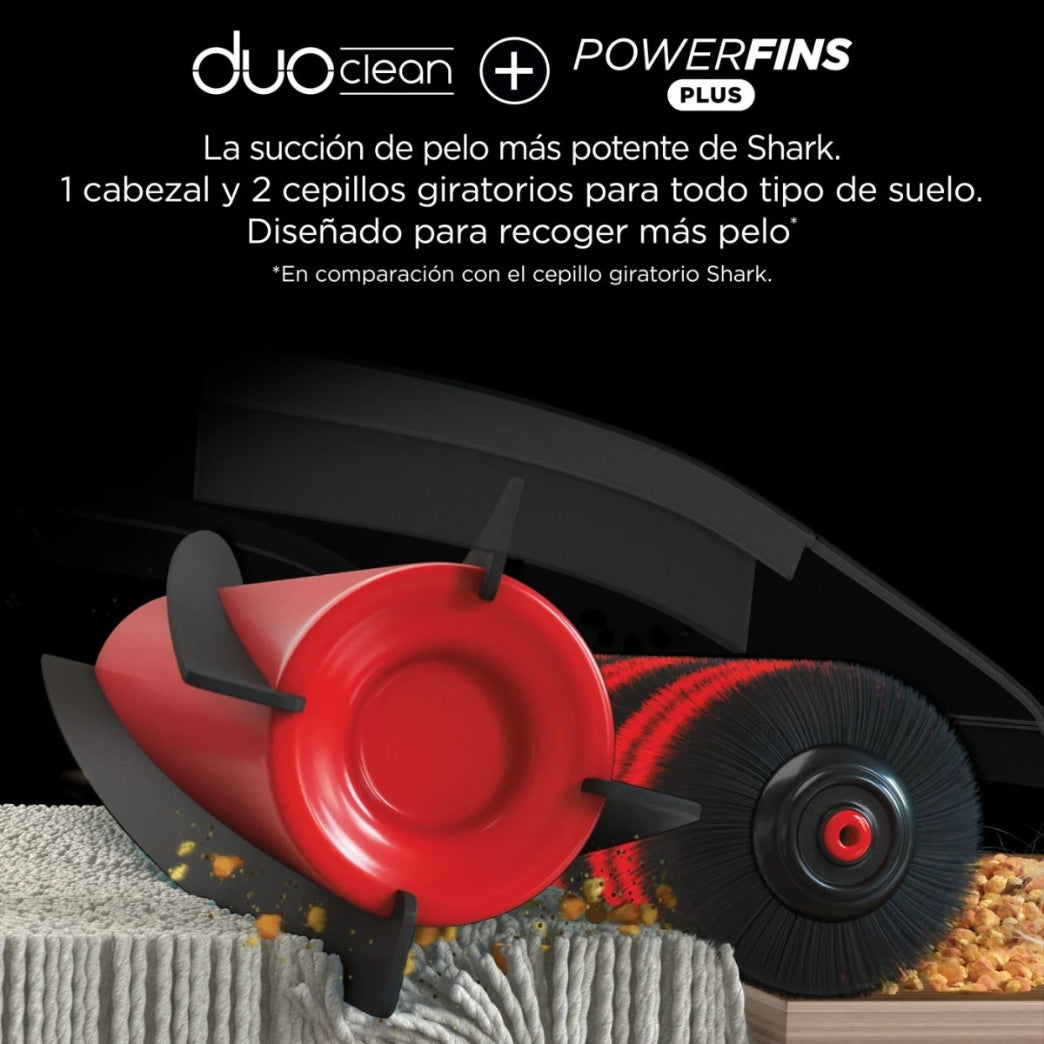 Aspiradora sin cable Stratos IZ400 Shark