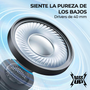 Audífonos Inalámbrico Soundcore H30i Soundcore