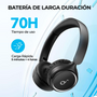 Audífonos Inalámbrico Soundcore H30i Soundcore