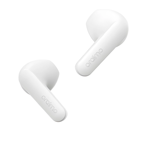 Audífonos Roll Blanco