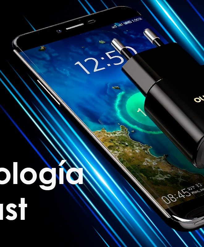 Tecnología AniFast