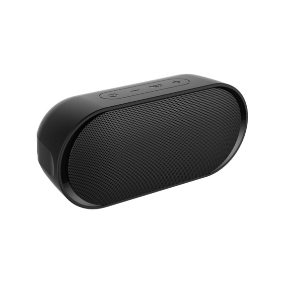 Parlante Bluetooth SoundGo 3 Negro Oraimo