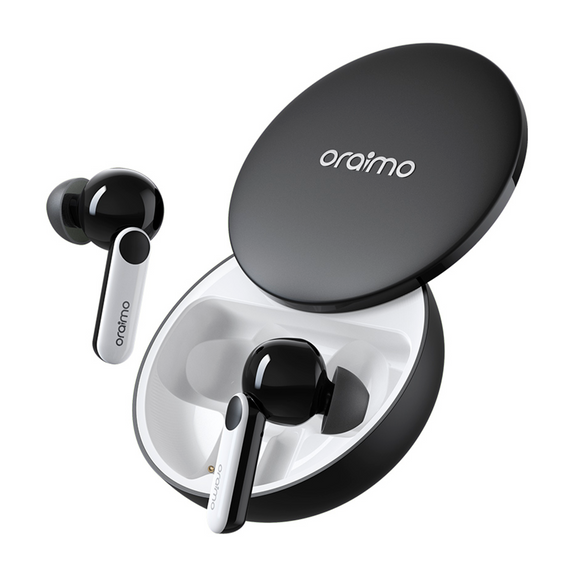 Audífonos Bluetooth FreePods 4 Oraimo