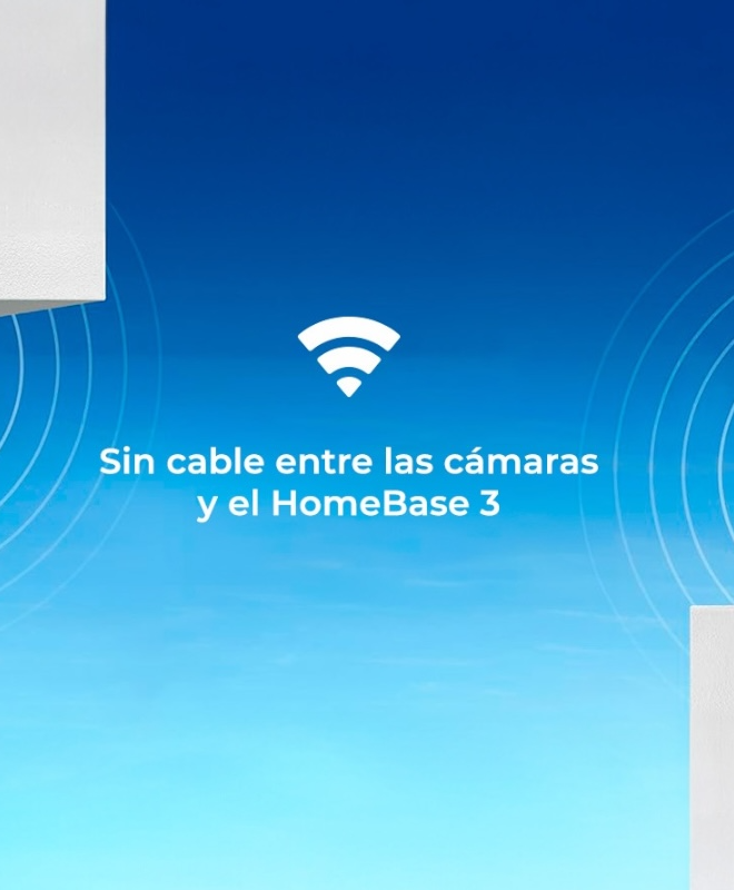 Conexión Sin Cables