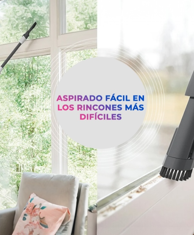 Ligera y sin Esfuerzo