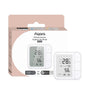 Sensor de temperatura y humedad W100 Aqara
