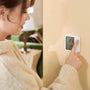 Sensor de temperatura y humedad W100 Aqara