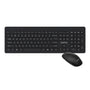 Kit de Teclado Inalámbrico y Mouse SmartOffice