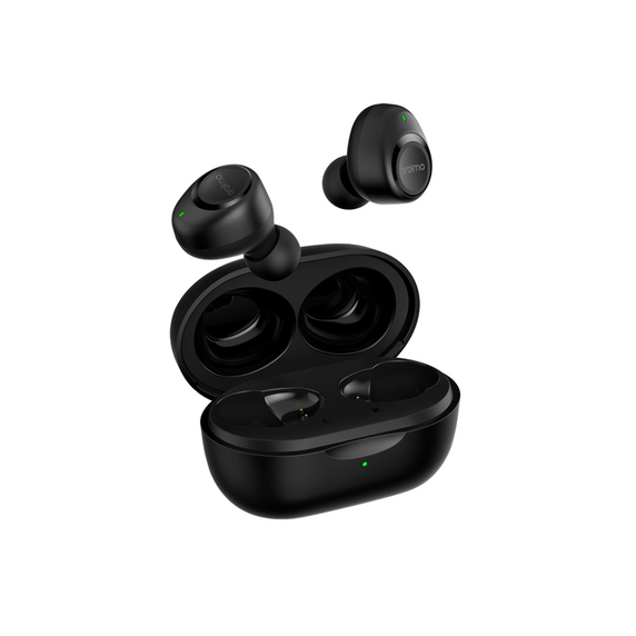 Audífono AirBuds 2 Oraimo Negro