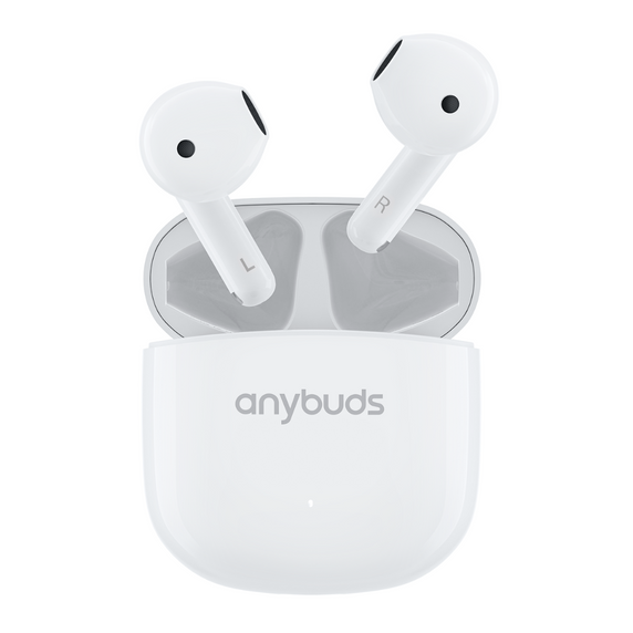 Audífonos True Wireless Anybuds Dinámicos Premium Tozo
