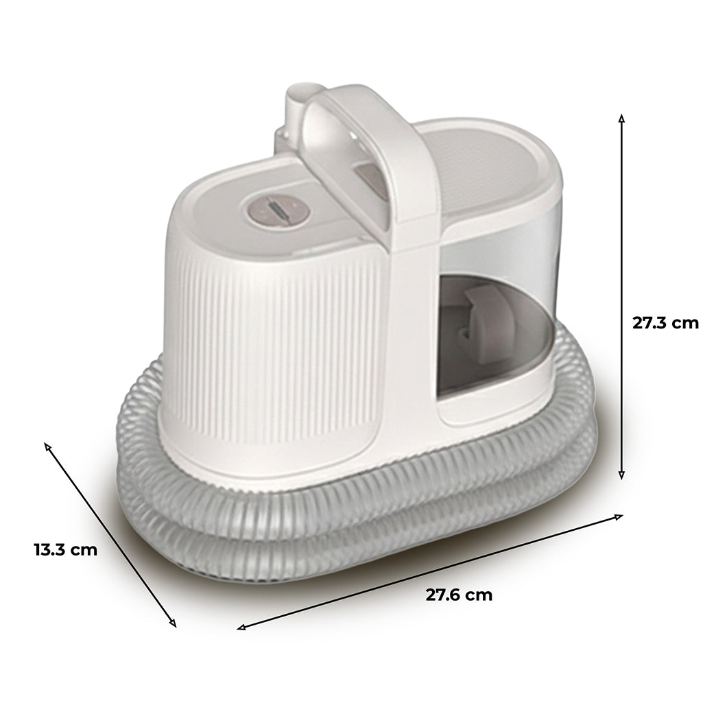 Kit de Aseo y Aspirado  6 en 1 para Mascotas IMA