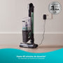 Aspiradora vertical sin cable Shark Mint Flex