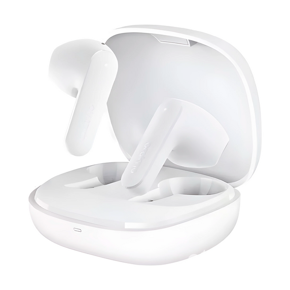 Audífonos Roll Blanco