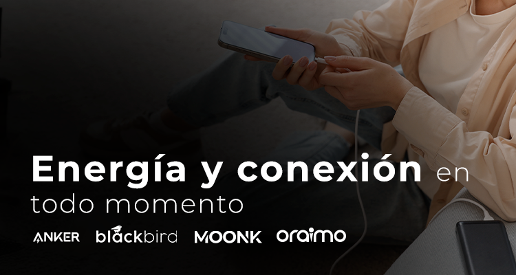 Accesorios de celular
