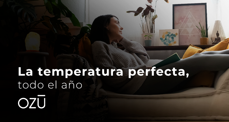 Climatización