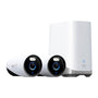 Kit de seguridad de 2 Eufy Cam E330 + Keypad Eufy