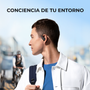 Audífonos Deportivos Open-Ear V30i con Bluetooth Soundcore