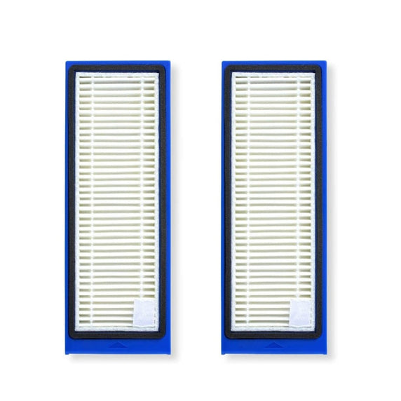 Pack 2 Filtros Hepa Robovac L70