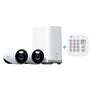 Kit de seguridad de 2 Eufy Cam E330 + Keypad Eufy