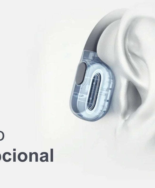 Experiencia acústica única