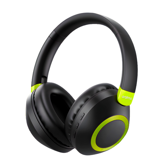 Audífonos Over The Ear BoomPop 2 Oraimo