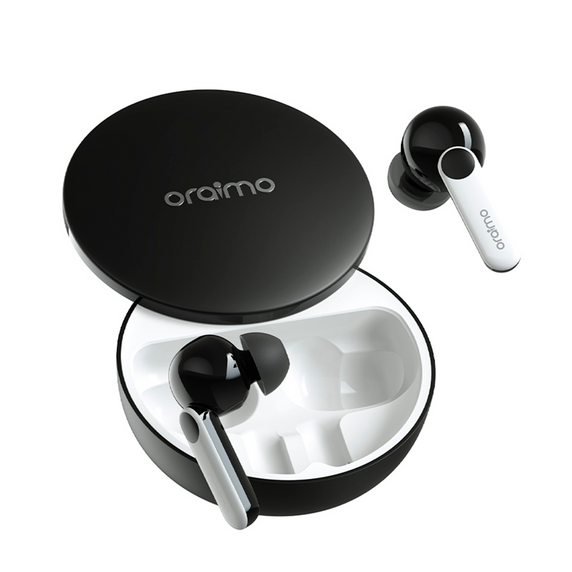 Audífonos Bluetooth FreePods 4 Oraimo