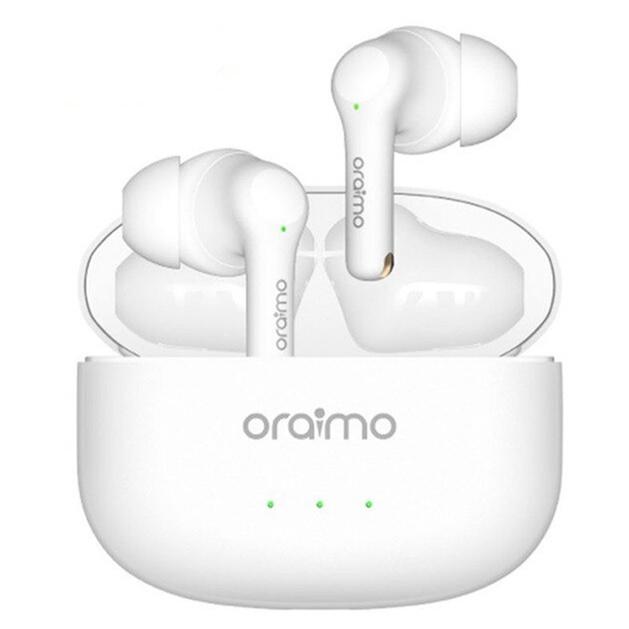 Audífonos Freepods 3 Blanco Oraimo