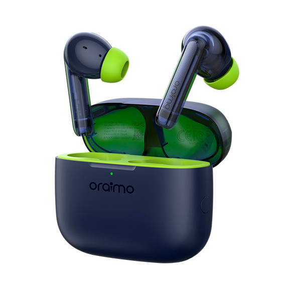 Audífono Bluetooth Oraimo FreePods Lite