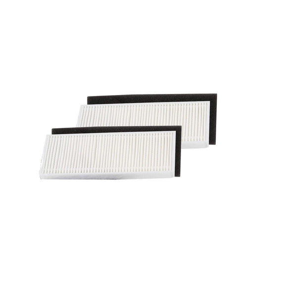 Pack 2 Filtros Hepa Robovac L70