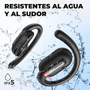 Audífonos Deportivos Open-Ear V30i con Bluetooth Soundcore