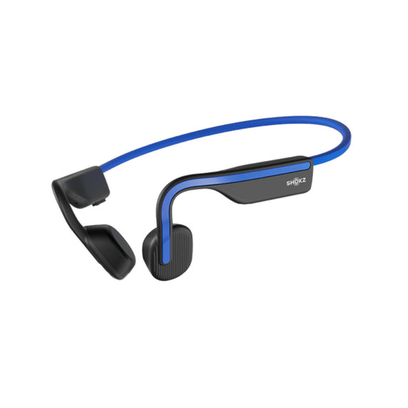 Audífonos Bluetooth OpenMove - Elevation Blue Shokz