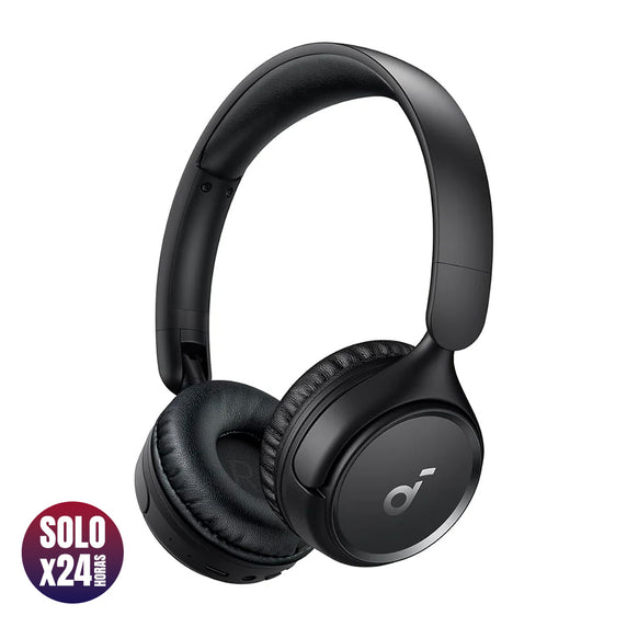 Audífonos Inalámbrico Soundcore H30i Soundcore